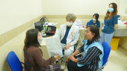 Quy định mới nhất về cấp mới giấy phép hành nghề khám bệnh, chữa bệnh?