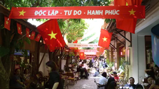 Đà Nẵng phân bổ hơn 312 tỷ đồng tặng quà toàn dân dịp Quốc khánh 2/9