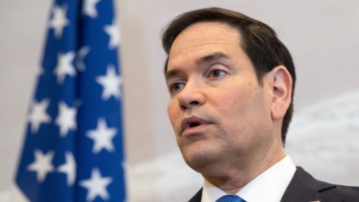Ngoại trưởng Mỹ ra tuyên bố quan trọng về USAID