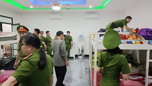 Đắk Lắk: Khởi tố chủ cơ sở Massage Thanh Hằng cùng nhiều nhân viên vì liên quan hoạt động mại dâm