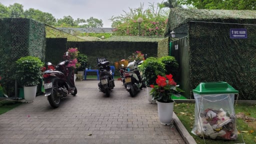 Hà Nội: Chung tay giữ gìn môi trường hướng về Đại lễ 2/9