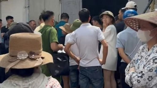 TIN NÓNG 24 GIỜ QUA: 2 cháu nhỏ chết bất thường, nghi phạm là bà nội; tin mới vụ phát hiện thi thể và ô tô lao xuống vực