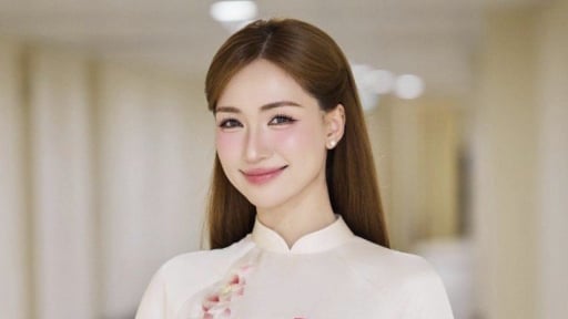 Hòa Minzy nói gì khi bị so sánh với Mỹ Tâm?