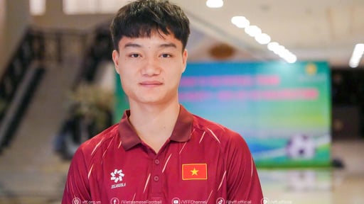 Nguyễn Xuân Bắc quyết tâm tạo kỷ niệm đẹp với khán giả quê nhà
