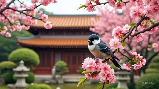 Người xưa dặn: '5 con vật vào nhà, may mắn tự nhiên đến', nếu gặp, bạn đừng có đuổi đi