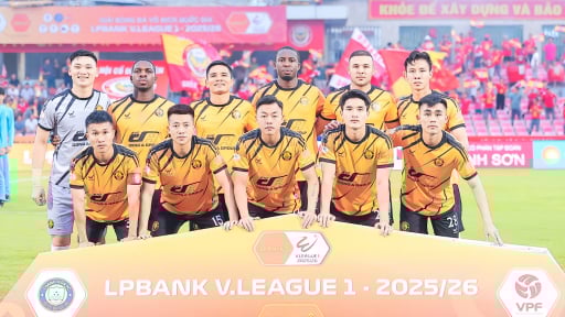 Tin nóng 31/8: Đông Á Thanh Hoá được “giải cứu”?