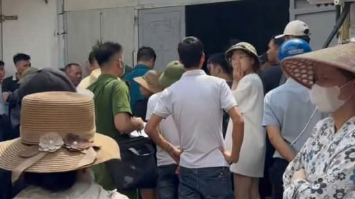 Thương tâm vụ 2 trẻ tử vong ở Hưng Yên, nghi phạm sát hại là bà nội