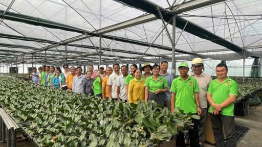 Xã mới này ở TP.HCM cho phép xây công trình phụ trên đất nông nghiệp, giải quyết thủ tục không quá 10 ngày