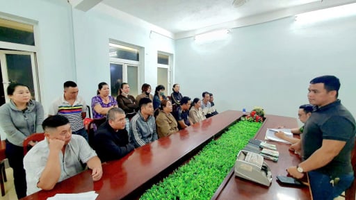 Phá đường dây số đề “khủng” ở Đắk Lắk do hai phụ nữ cầm đầu