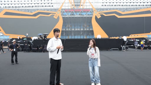 Mỹ Tâm, Đen Vâu, Soobin Hoàng Sơn sẽ gây bất ngờ gì trong “concert quốc gia” có 3.000 người biểu diễn tối 1/9?