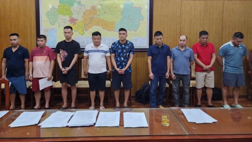 Góc nhìn pháp lý vụ triệt phá đường dây cá độ bóng đá liên tỉnh hơn 400 tỷ đồng