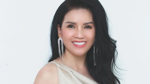 Nghệ sĩ Ưu tú Ngọc Trinh đột ngột qua đời