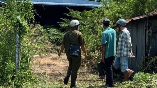 TIN NÓNG 24 GIỜ QUA: Phát hiện thi thể người đàn ông trong nhà kho bỏ hoang; phá sòng bạc lớn, bắt giữ 50 đối tượng