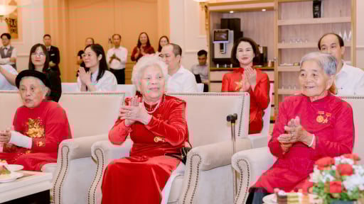 Hà Nội tri ân Mẹ Việt Nam Anh hùng và người có công dịp Quốc khánh 2/9