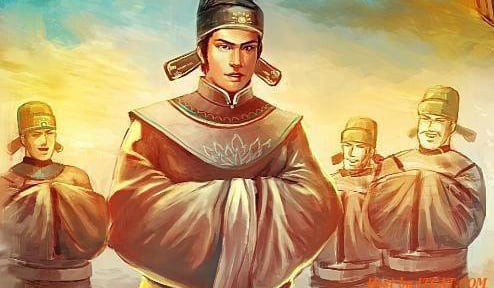 Thực hư chuyện “trạng nguyên” Mạc Hiển Tích tư thông với Đỗ Thái hậu?