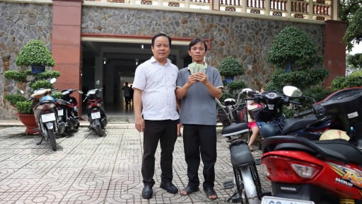 Tây Ninh tập trung trao tặng 310 tỷ đồng quà Tết Độc lập cho người dân dịp 2/9