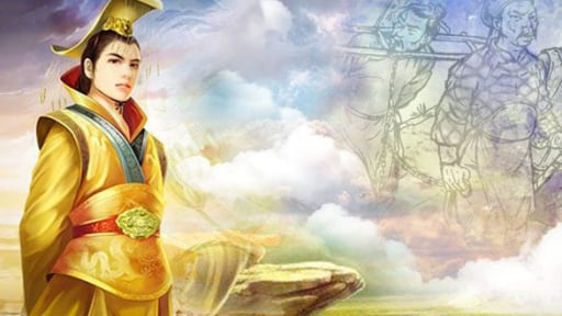 Vua Lê Nhân Tông 2 lần đánh bại Chiêm Thành, bình định Bồn Man ra sao?