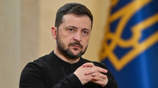 Ukraine thề trả đũa bằng đòn đánh sâu vào lãnh thổ Nga sau khi loạt cơ sở điện bị tấn công 