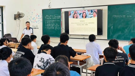 Dạy nghề để thoát nghèo bền vững: Nguồn thu nhập hấp dẫn khi ngồi trên ghế nhà trường (Bài 1)
