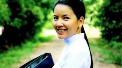 Hẹn ước dang dở của Nghệ sĩ Ưu tú Ngọc Trinh trước khi qua đời