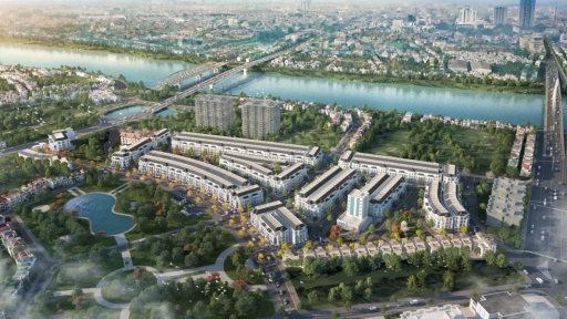 ‘Khu đô thị kiểu mẫu’ Mỹ Độ Vista City ở Bắc Ninh đủ điều kiện chuyển nhượng sau rà soát