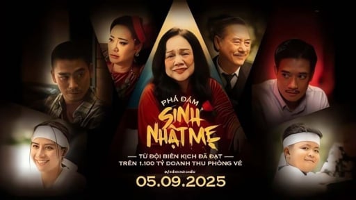 Né 'Mưa đỏ', hàng loạt phim Việt chào phòng vé sau Quốc khánh 2/9