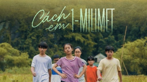 VTV làm phim thiếu nhi sau 20 năm kể từ 'Đội đặc nhiệm nhà C21'