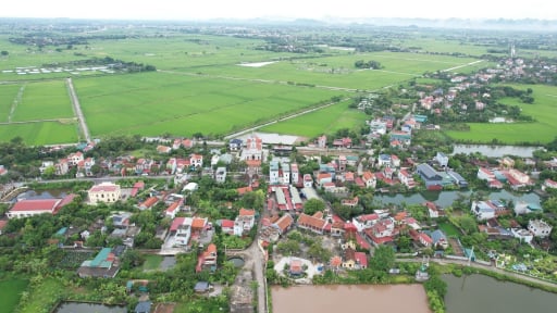 4 khoản tiền phải nộp khi chuyển đất nông nghiệp sang đất phi nông nghiệp năm 2025
