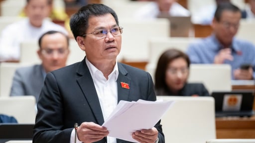 Đại biểu Quốc hội Dương Khắc Mai đề nghị Bộ Công an xử lý tài khoản TikTok gán ghép phát ngôn sai sự thật