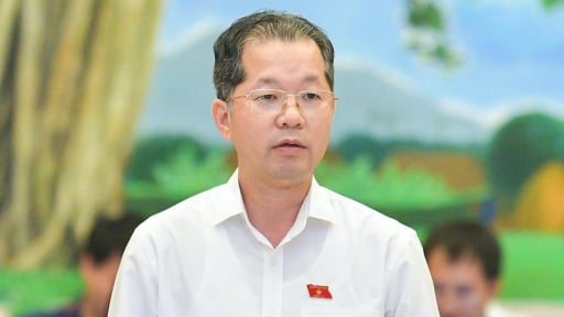 Thủ tướng bổ nhiệm 5 Thứ trưởng và lãnh đạo chủ chốt một số cơ quan