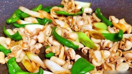 Loại thịt đắt hơn thịt bò, ngon hơn thịt lợn, giàu protein, dù đắt cũng nên ăn vào mùa thu, xào ớt thơm phức