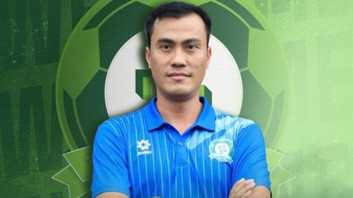 Tin chiều 3/9: Trường Tươi Đồng Nai có HLV từng là 'lá chắn thép' ở ĐT Việt Nam
