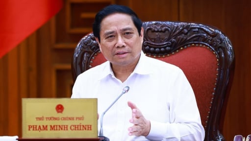 Chính phủ yêu cầu sắp xếp, luân chuyển cán bộ phù hợp với thực tiễn của địa phương