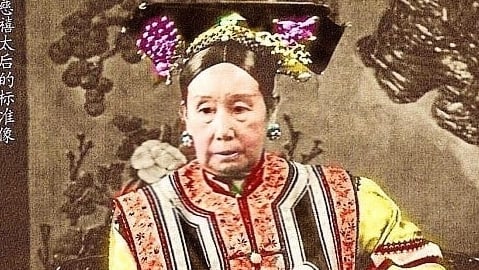 “Sâm thử” - Món chuột bao tử sống giúp Từ Hi Thái hậu sung sức chuyện... 'giường chiếu'