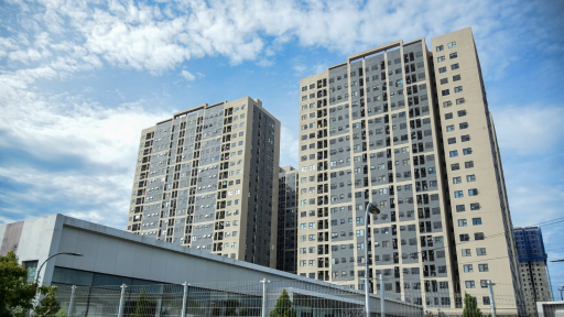 Bộ Xây dựng đề xuất giao công an xã xác nhận thu nhập khi mua nhà ở xã hội