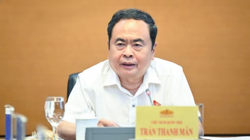 Chủ tịch Quốc hội lưu ý nhiều nhiệm vụ chính trị quan trọng trong tháng 9