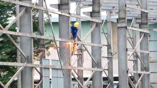 KCN Biên Hòa 1 bước vào giai đoạn nước rút, khi Đồng Nai chốt hạn cuối di dời doanh nghiệp để thu hồi đất sạch