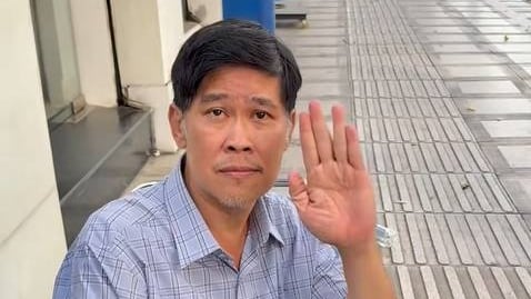 Tình trạng đáng lo ngại của Phước Sang 