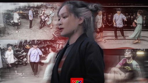 Cô gái MMA 'hạ gục' thanh niên xăm trổ ở Hà Nội đấu trận ra mắt MMA Lion Championship?