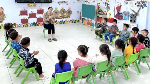 Nông thôn Tây Bắc: Lào Cai sẵn sàng bước vào năm học mới 2025 - 2026