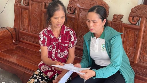 Thông tin mới nhất về chế độ hỗ trợ cho người hoạt động không chuyên trách khi tinh giản biên chế