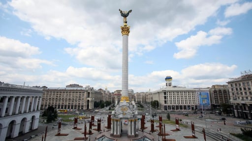 Anh tiết lộ một kịch bản cho phép Ukraine tránh được thất bại