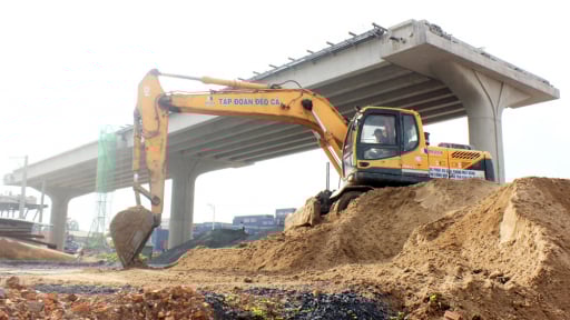 Tiến độ dự án Vành đai 3 qua khu vực Bình Dương còn chậm, Chính phủ phải yêu cầu quyết liệt tháo gỡ vướng mắc