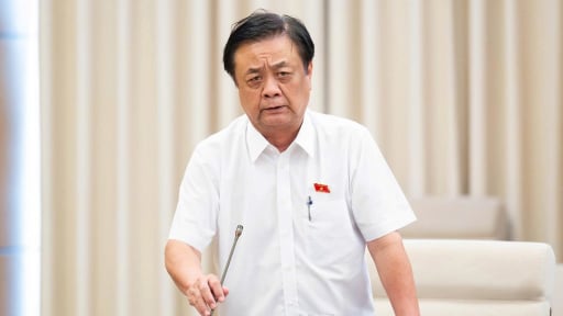 Phó Chủ tịch Quốc hội Lê Minh Hoan: Không có chỗ nào trên thế giới việc nhẹ lương cao, không có du lịch 0 đồng