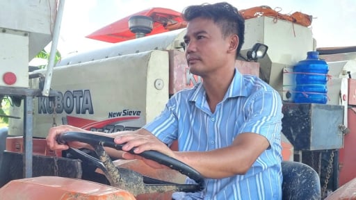 'Ôm' ruộng bỏ hoang, biến thành 'cánh đồng trù phú', Nông dân Việt Nam xuất sắc đến từ Ninh Bình có doanh thu 12 tỷ/năm
