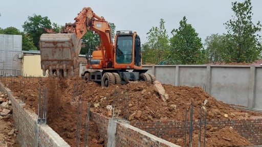 Nghị định mới: Không còn 'rào cản' 10 năm tuổi máy móc khi gia hạn dự án