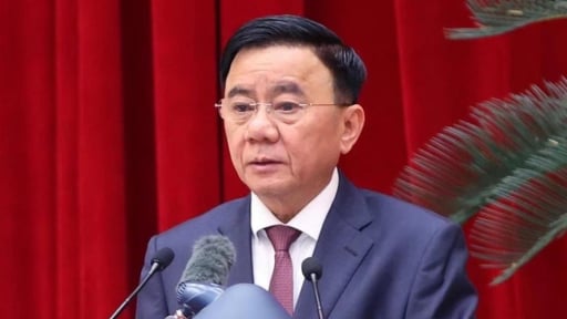 Quy định mới của Ban Bí thư về đối tượng đào tạo trung cấp, cao cấp lý luận chính trị