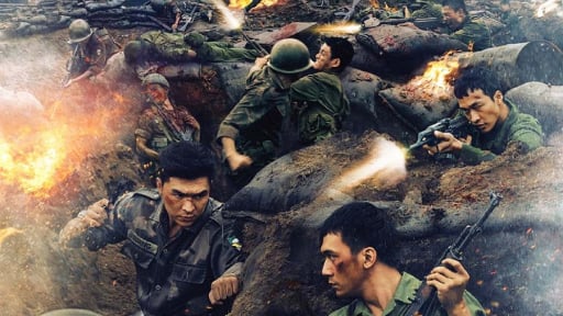 Vượt 500 tỷ doanh thu, 'Mưa đỏ' đánh bại phim Trấn Thành, làm 'vua' phòng vé?