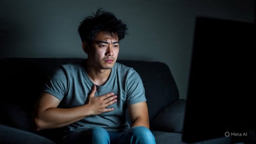 Nhồi máu cơ tim đang trẻ hóa, bác sĩ cảnh báo nóng
