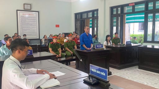Cha lãnh án vì dùng thuốc diệt chuột đầu độc khiến con gái hơn 7 tháng tuổi tử vong   